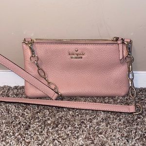 Kate Spade mini Crossbody Bag